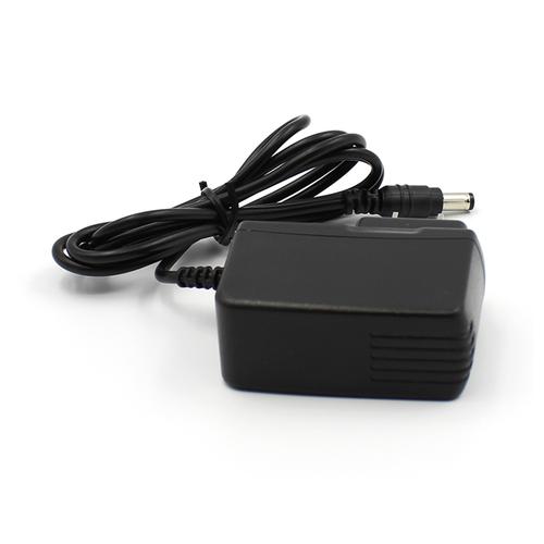 宝盛发12V1A锂电池充电器 安防与WiFi监控摄像头的理想供电方案